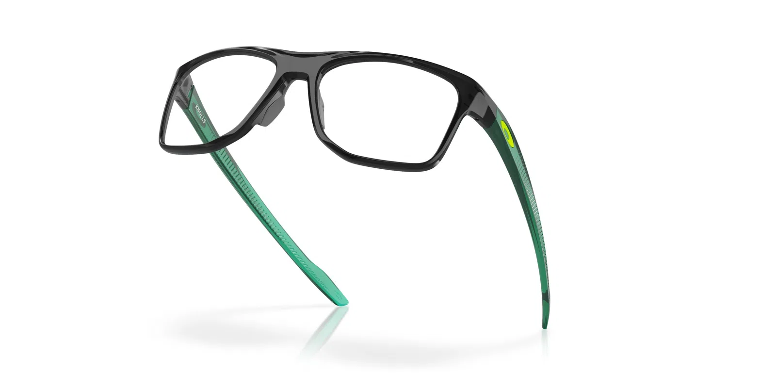 Oakley Knolls 8144 Eyeglasses - view 41